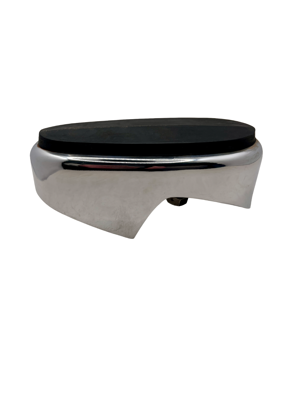 New Old Stock Front Bumper Guard for 1963 Plymouth B-Body Models #2266464