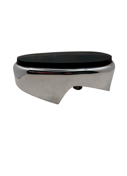 New Old Stock Front Bumper Guard for 1963 Plymouth B-Body Models #2266464