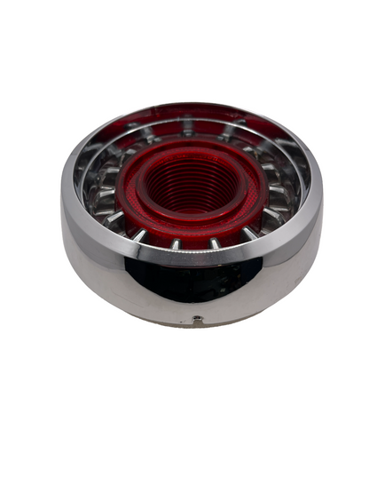 New Old Stock Tail Light for 1962 Dodge B-Body Models Mopar #2189176