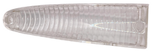 New Old Stock Right Park Lens for 1957 DeSoto Models Mopar #1704893