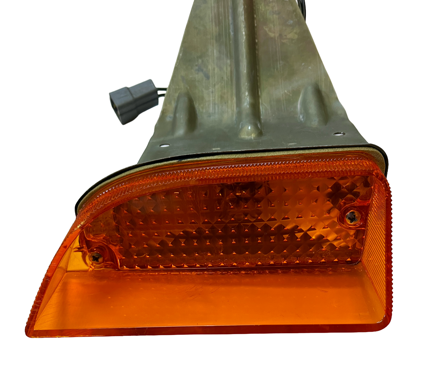 New Old Stock Left Park & Turn Signal Lamp for 1972-73 Dodge Coronets #3587485