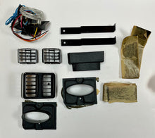 New Old Stock A/C Field Instillation Package for 1975-76 Models Mopar #3837329