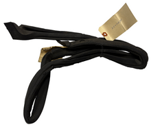 New Old Stock RH Roof Rail Weatherstrip for 1963 Chrysler 4DR HT #2244270