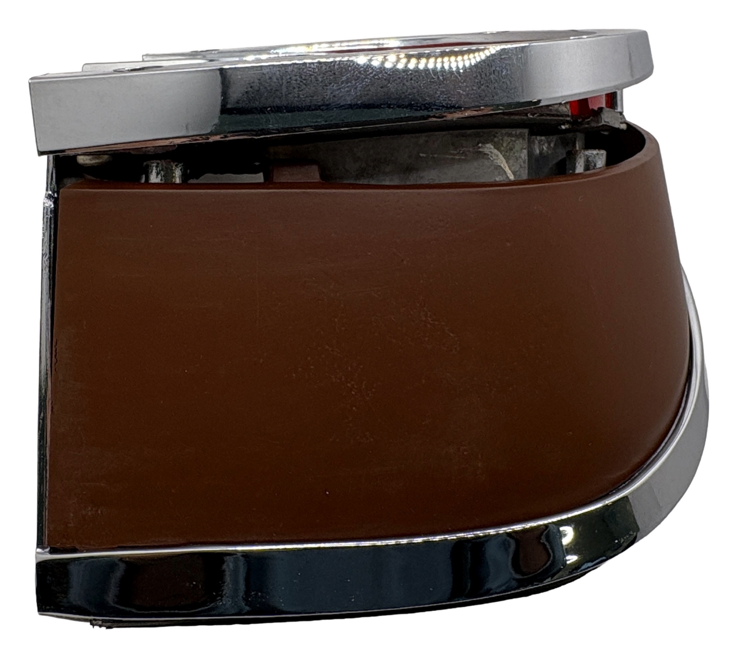 New Old Stock Right Inner Tail Light Assembly For 1965 Dodge Dart Wagon #2525692