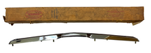 New Old Stock Hood Ornament for 1958 Desoto Firesweeps Mopar #1754622