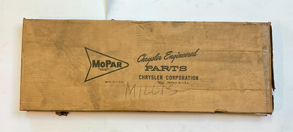 New Old Stock Dull Right Grille Assy. for 1959 Plymouth Models Mopar #1903602