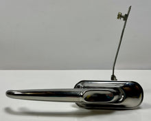 New Old Stock Outside Door Handle for 1957-58 Plymouth Models Mopar #1881854