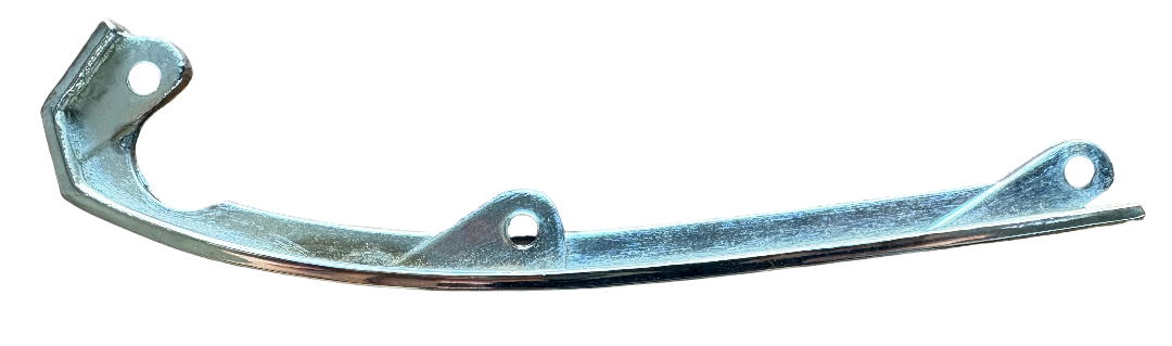 New Old Stock Front Fender Extension Trim for 1968 Chrysler Models #2582595