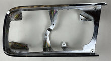 New Old Stock Left Grill Extension for 1965 Chrysler Newport Mopar #2524083