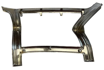 New Old Stock Right Quarter Tail Lamp Bezel 1969 Chrysler Wagon Models #2930322