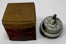 New Old Stock Headlight Switch for 1950 Chrysler & Desoto Models Mopar #1339720