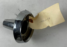 NOS Mopar Park Lamp Bezel 1954 Plymouth Models #1540173