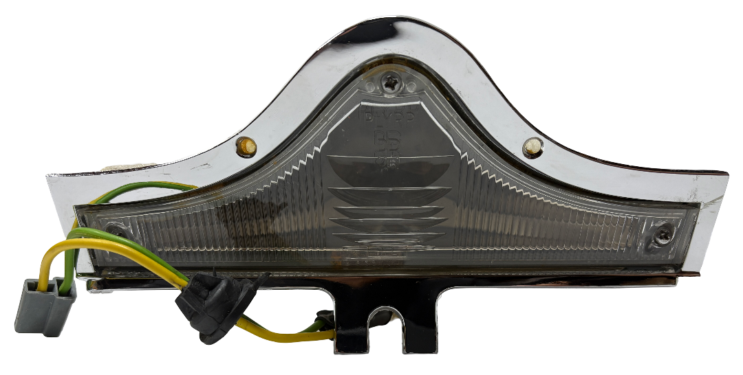 New Old Stock Left Park Lamp Assembly for 1960 Plymouth Models Mopar #2188451
