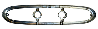 New Old Stock Right Taillamp Bezel for 1959 Plymouth Fury Models #1879054