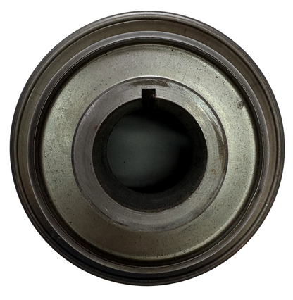 New Old Stock Crankshaft Double Groove Pulley For 1959-1961 Mopar w/PS #1859680