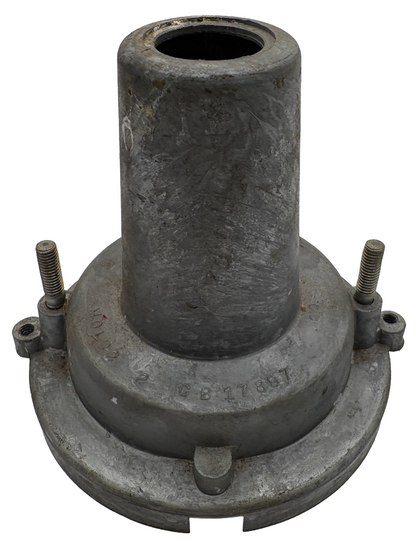 New Old Stock Park Lamp Housing For 1953 Dodge Models Mopar #1343755