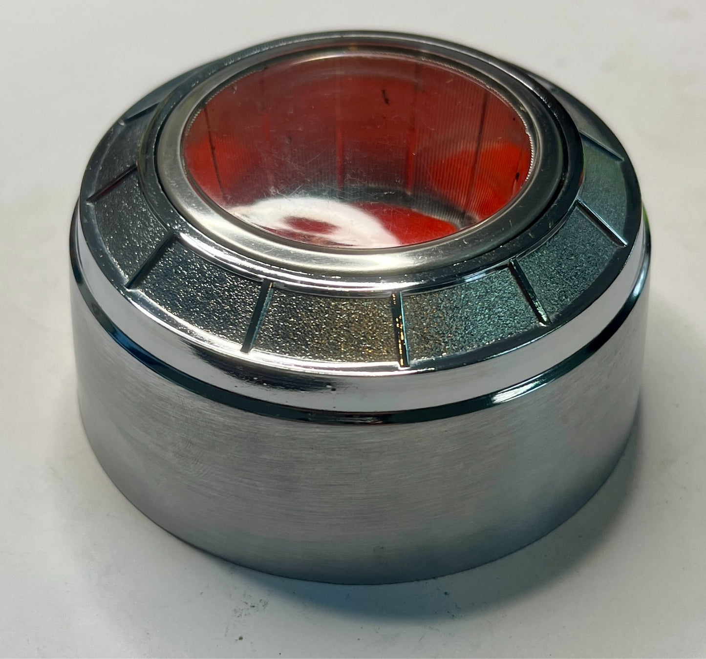 New Old Stock Center Horn Button for 1960 Plymouth Valiants #2072994