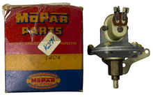 New Old Stock Carburetor Dash Pot for 1951-53 Chrysler Models #1404610