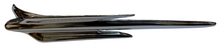 New Old Stock Hood Ornament For 1949-1950 Chrysler Imperial #1335540