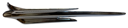 New Old Stock Hood Ornament For 1949-1950 Chrysler Imperial #1335540