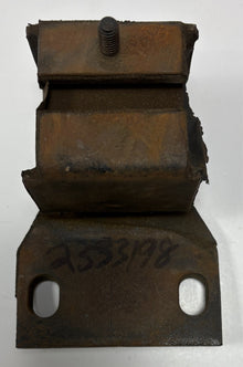 New Old Stock Transmission Mount for 1966-8 4 Speed Models Mopar #2533198