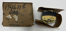 New Old Stock Fuel Gauge for 1954 Dodge Station Wagon Models Mopar #1546118