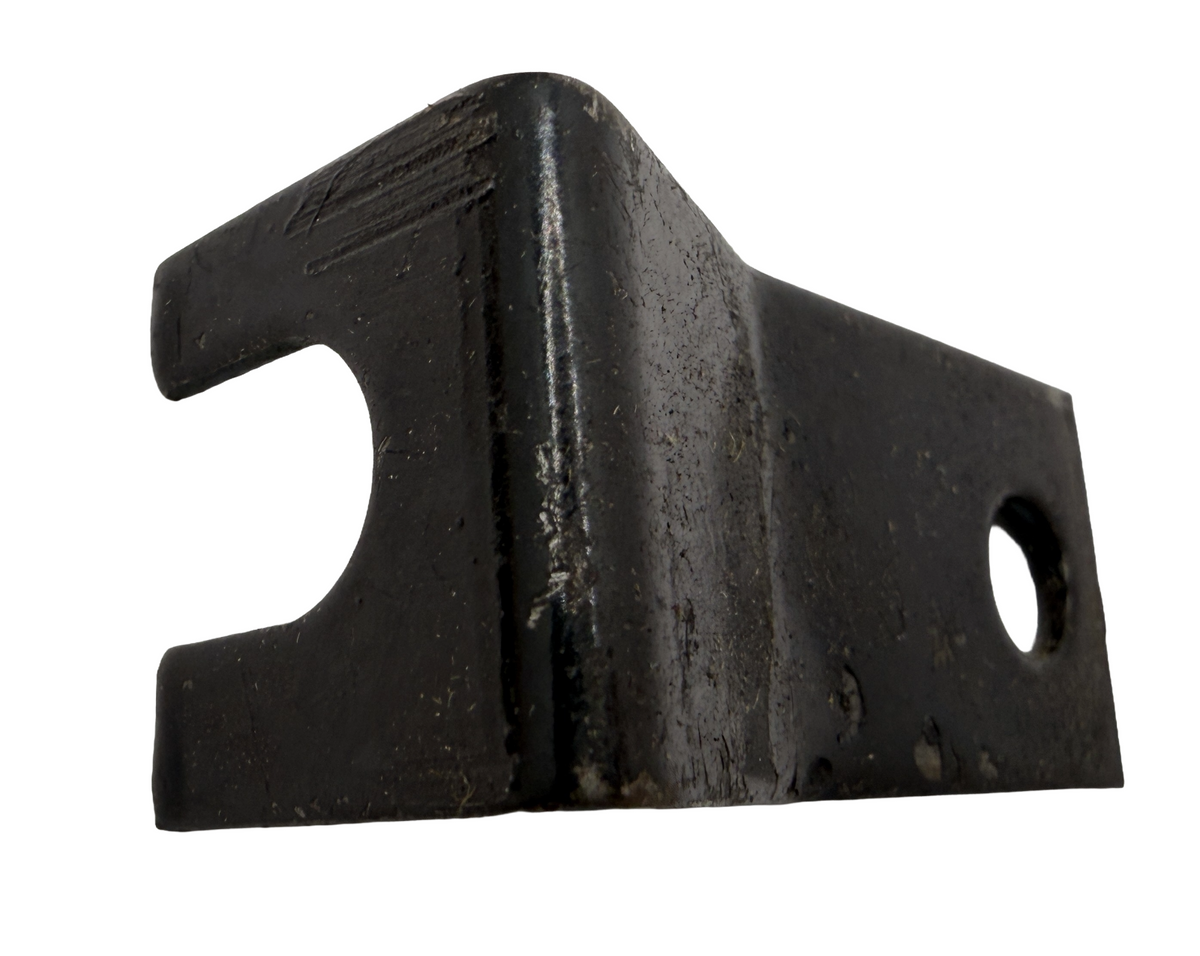 New Old Stock Front Bumper Stabilizer Bracket For 1957-1958 Plymouth #1730290