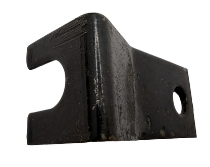 New Old Stock Front Bumper Stabilizer Bracket For 1957-1958 Plymouth #1730290