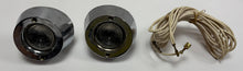 New Old Stock Back Up Lamps & Wiring for 1962 Dodge Models Mopar #2290709