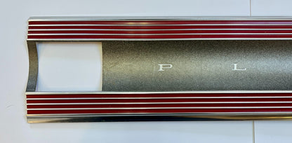 New Old Stock Rear Deck lid Panel for 1967 GTX Models Mopar #2889495