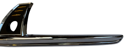 New Old Stock Trunk Lock Handle Ornament for 1962 Chrysler Models Mopar #2298652
