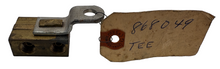 New Old Stock Sidemember Frame Brake Tee for 1941-42 Models Mopar #868049