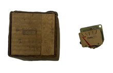 New Old Stock Fuel Gauge for 1941 DeSoto S-8 Deluxe Custom #898476