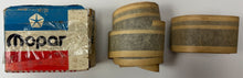 New Old Stock Tape Stripe for 1977-78 Models Mopar #4057494