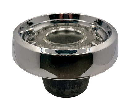 New Old Stock Back Up Light Lens Assembly Pair 1962 Dodge Dart Models #2189309