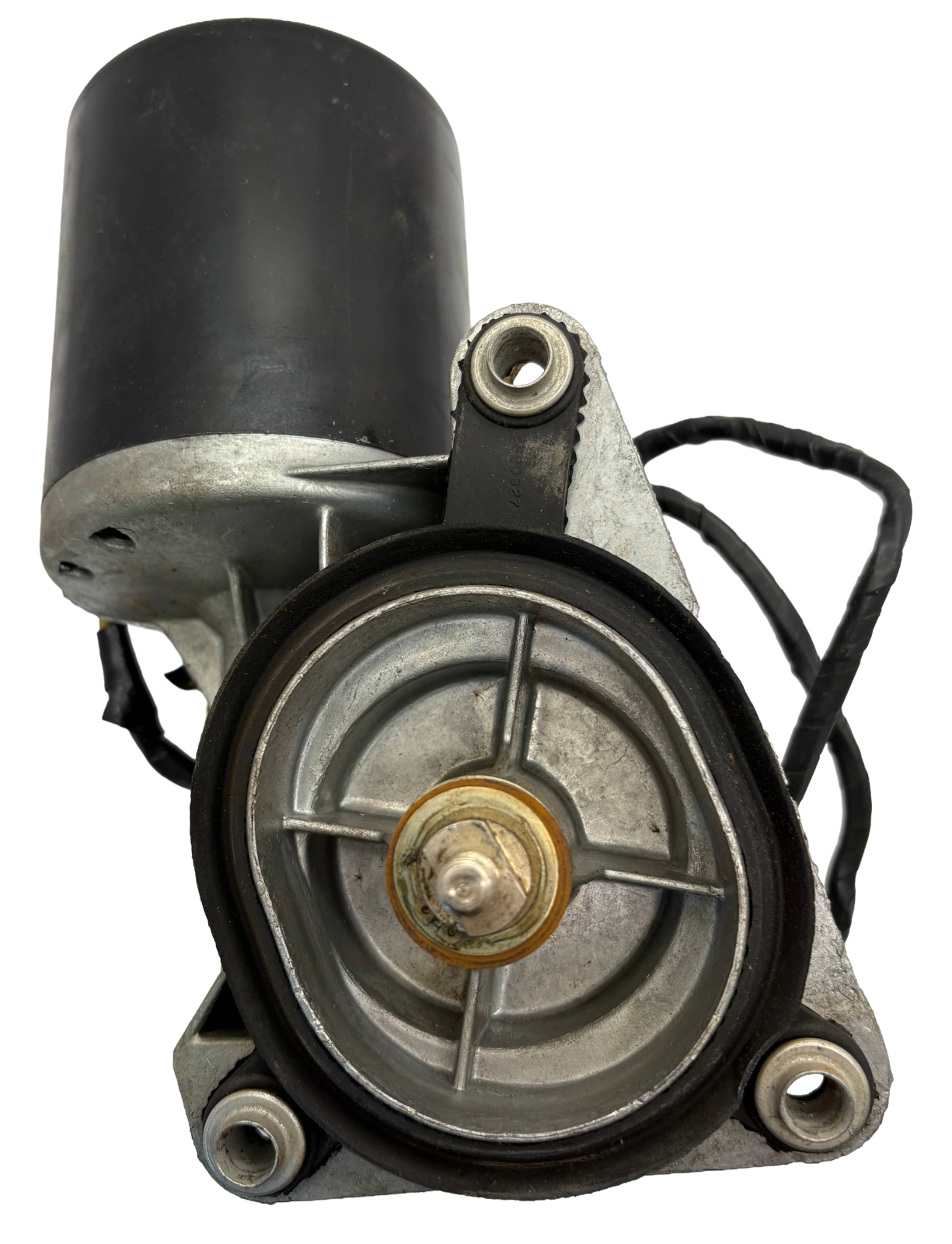 New Old Stock 2-Speed Windshield Wiper Motor For 1967 Models Mopar #2808767