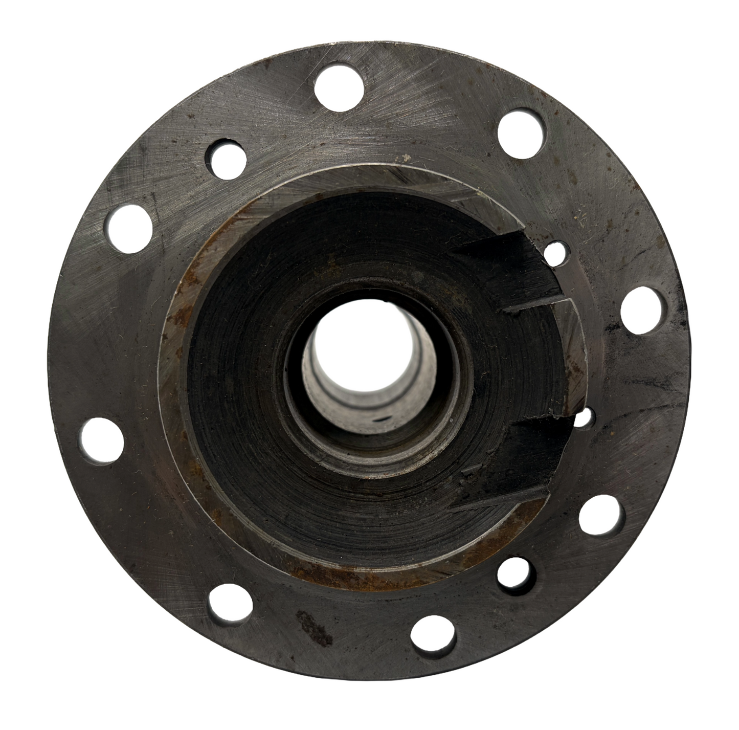 New Old Stock Type II Torque Converter Shaft For 1952-1954 Mopar Models #1486732