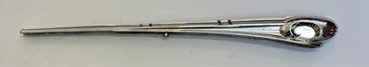 New Old Stock Hood Ornament for 1941 Dodge D19 Models Mopar #902172