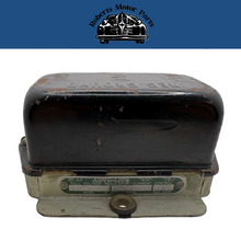 New Old Stock Autolite Voltage Regulator For Some 1942-1955 Models #VRS-4010-A