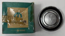 New Old Stock Horn Ornament for 1962-66 Plymouth Valiant Models Mopar #2768271
