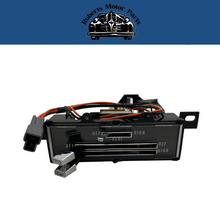 New Old Stock Heater Control for 1971 Chargers & Satellite Models Mopar #3431139