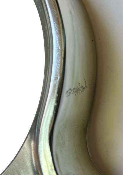 Decent Used Headlight Bezels for 1959 Plymouth Models