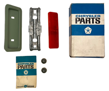 New Old Stock Side Marker Assembly for 1969 Plymouth/Dodge B Body #3420608