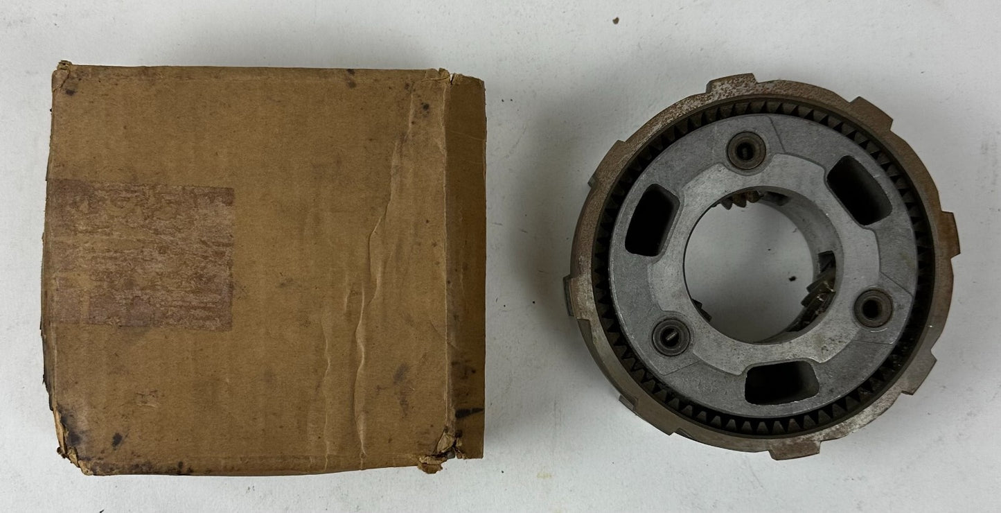 New Old Stock Transmission Planetary Pinion Carrier for 1956-7 Mopar #1843160