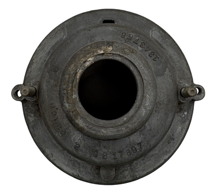 New Old Stock Park Lamp Housing For 1953 Dodge Models Mopar #1343755