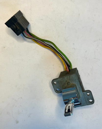 New Old Stock Headlight Switch for 1967 Chrysler Models Mopar #2809083