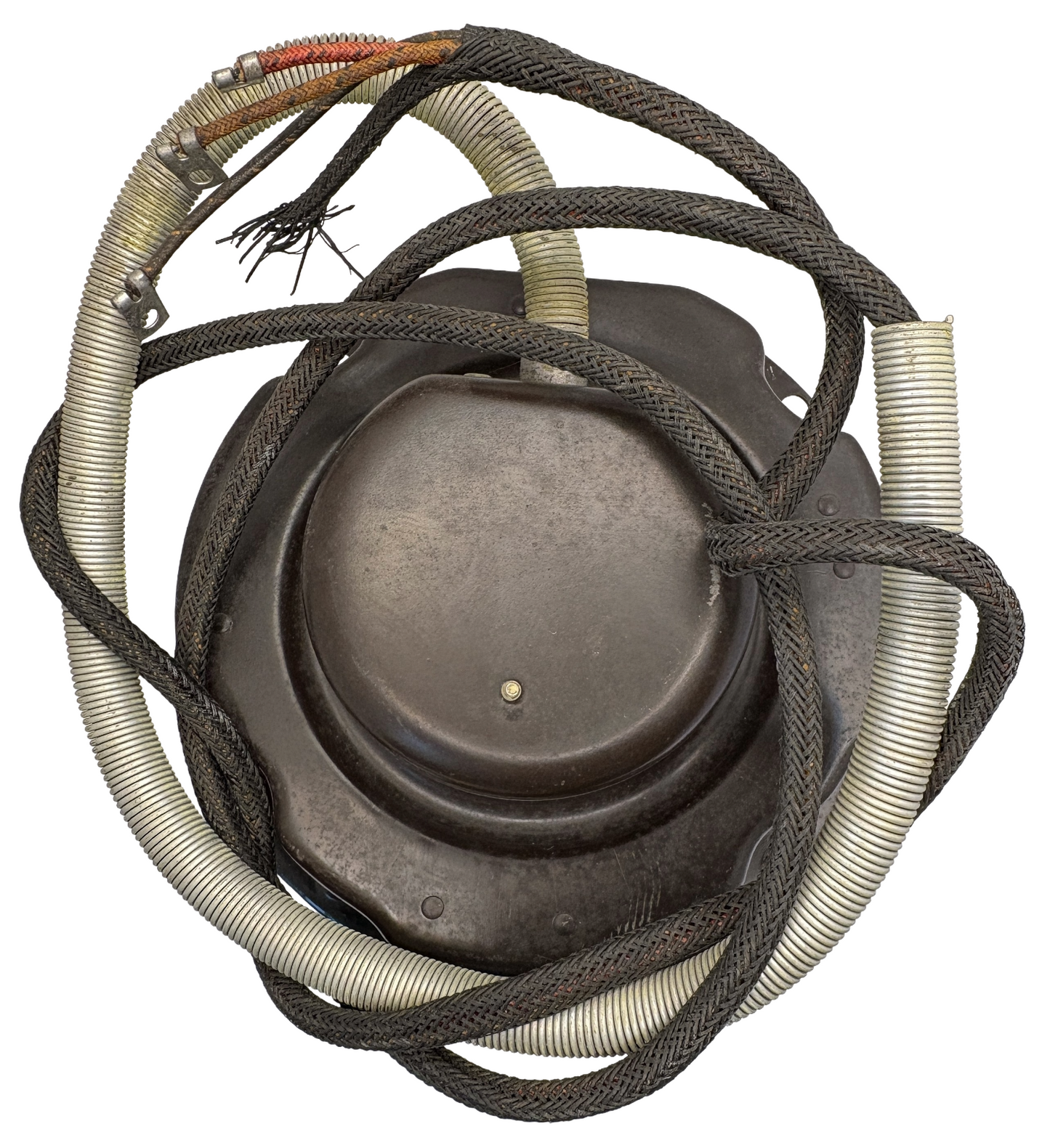 New Old Stock Headlight Bucket For 1941 Plymouth Models Mopar #864931