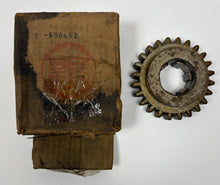 New Old Stock Transmission Third & Direct Gear for 1935-42 Models Mopar #598481