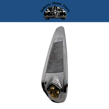 New Old Stock Trunk Lock Ornament For 1960 Imperial Models Mopar #1877537