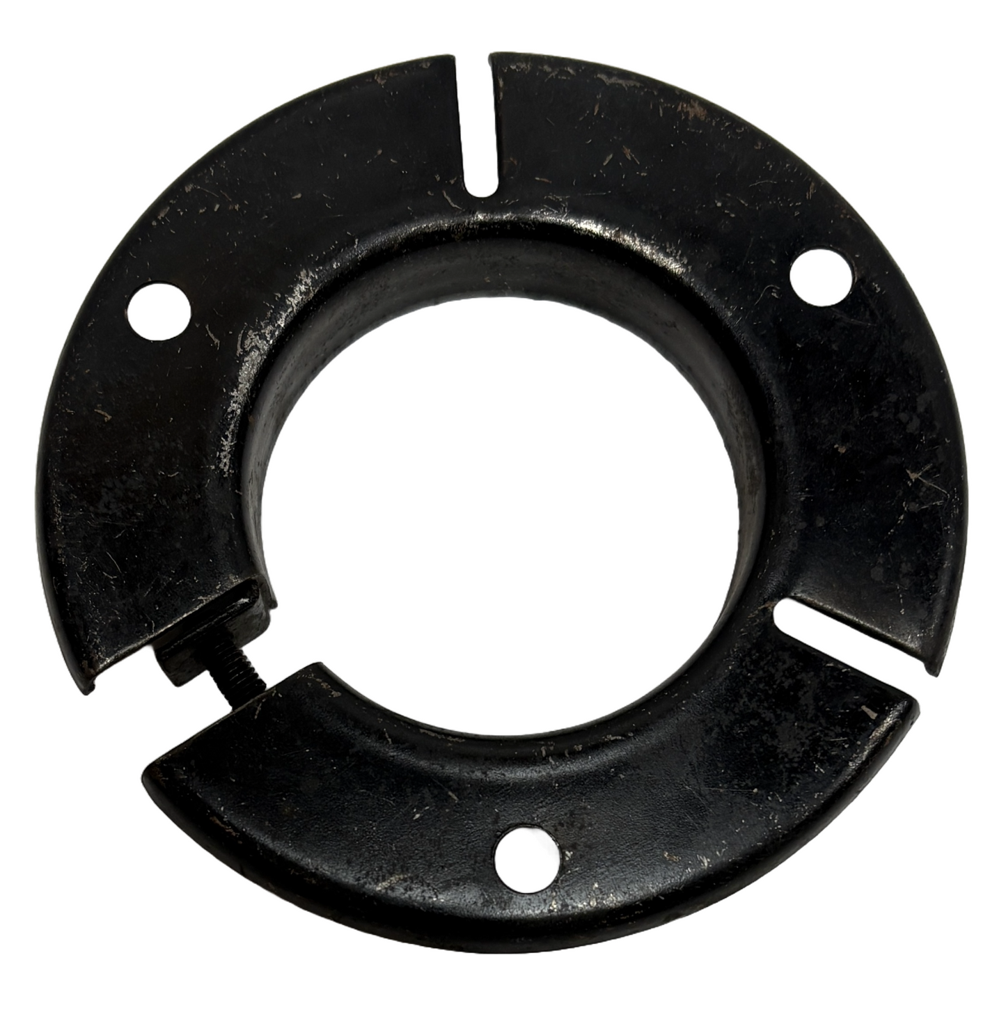 New Old Stock Ignition Coil Bracket for 1936-42 Mopar Models #643819